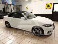 2021 BMW 218