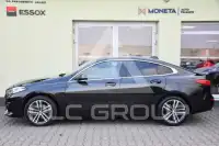 2021 BMW 218