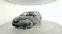 2021 BMW 218