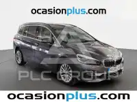 2021 BMW 218