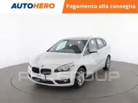 2021 BMW 218