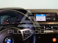 2021 BMW 218