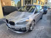 2021 BMW 218
