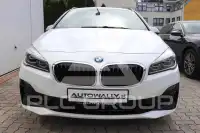 2021 BMW 218