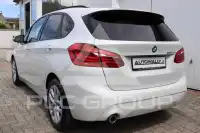 2021 BMW 218