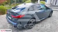 2021 BMW 218