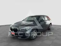 2021 BMW 218