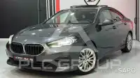 2021 BMW 218