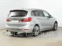 2021 BMW 218