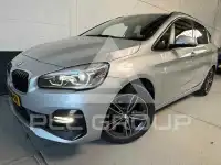 2021 BMW 218