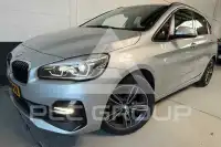 2021 BMW 218