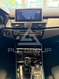 2021 BMW 218
