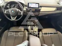 2021 BMW 218