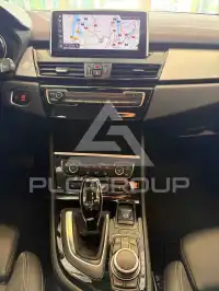 2021 BMW 218