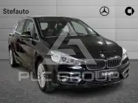 2021 BMW 218