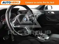 2021 BMW 218