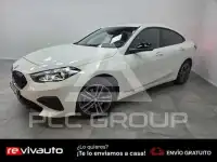 2021 BMW 218