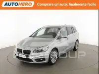 2021 BMW 218
