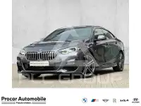2021 BMW 218