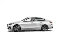 2021 BMW 218