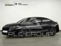 2021 BMW 218