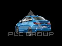 2021 BMW 218