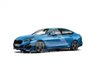 2021 BMW 218