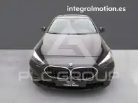 2021 BMW 218