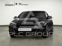 2021 BMW 218