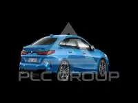 2021 BMW 218