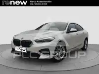 2021 BMW 218