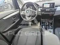 2021 BMW 218