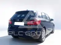 2021 BMW 218