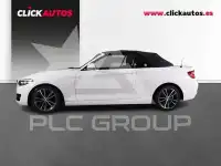 2021 BMW 218