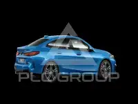 2021 BMW 218