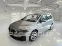 2021 BMW 218