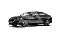 2021 BMW 218