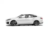 2021 BMW 218