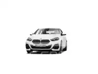 2021 BMW 218