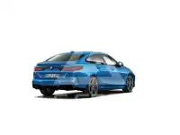 2021 BMW 218
