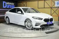 2021 BMW 218