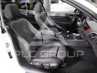 2021 BMW 218