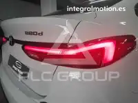 2021 BMW 218