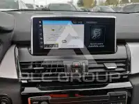 2021 BMW 218