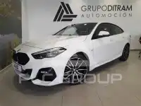 2021 BMW 218