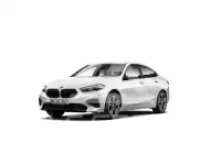 2021 BMW 218