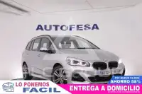 2021 BMW 218