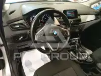 2021 BMW 218