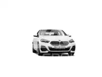 2021 BMW 218