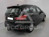 2021 BMW 218